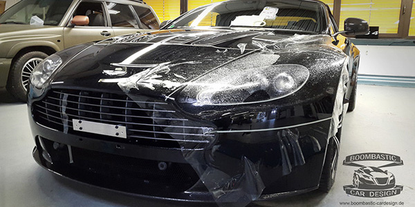 Aston Martin